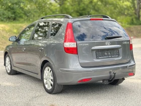 Обява за продажба на Hyundai I30 1.6i CW Facelift* Klimatronik ~9 800 лв. - изображение 7