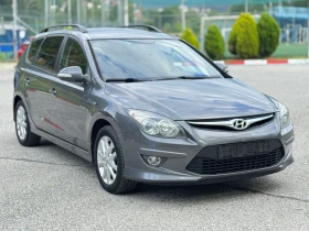 Обява за продажба на Hyundai I30 1.6i CW Facelift* Klimatronik ~9 800 лв. - изображение 3