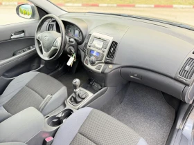 Hyundai I30 1.6i CW Facelift* Klimatronik | Mobile.bg    14