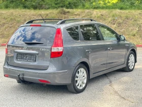 Обява за продажба на Hyundai I30 1.6i CW Facelift* Klimatronik ~9 800 лв. - изображение 6