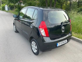 Обява за продажба на Hyundai I10  КЛИМАТИК  ~3 800 лв. - изображение 5