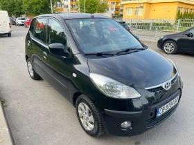 Обява за продажба на Hyundai I10  КЛИМАТИК  ~3 800 лв. - изображение 2