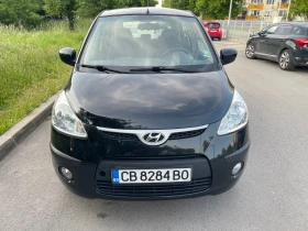 Обява за продажба на Hyundai I10  КЛИМАТИК  ~3 800 лв. - изображение 1