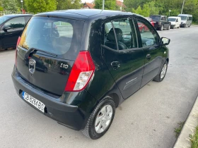 Обява за продажба на Hyundai I10  КЛИМАТИК  ~3 800 лв. - изображение 3