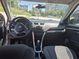 Suzuki Swift | Mobile.bg    5