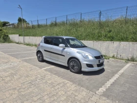 Suzuki Swift | Mobile.bg    2