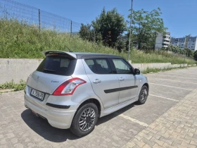 Suzuki Swift | Mobile.bg    8