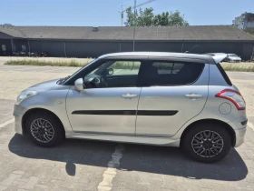Suzuki Swift | Mobile.bg    3