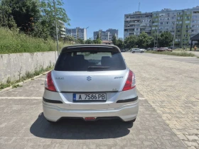 Suzuki Swift | Mobile.bg    7