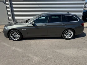 Обява за продажба на BMW 525 525xDrive+ N47D+ BiXenon+ Подгрев+ 218кс ~17 900 лв. - изображение 1