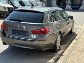 Обява за продажба на BMW 525 525xDrive+ N47D+ BiXenon+ Подгрев+ 218кс ~17 900 лв. - изображение 4