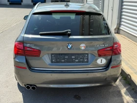 Обява за продажба на BMW 525 525xDrive+ N47D+ BiXenon+ Подгрев+ 218кс ~17 900 лв. - изображение 3