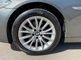 Обява за продажба на BMW 525 525xDrive+ N47D+ BiXenon+ Подгрев+ 218кс ~17 900 лв. - изображение 7