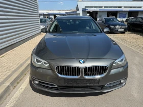 Обява за продажба на BMW 525 525xDrive+ N47D+ BiXenon+ Подгрев+ 218кс ~17 900 лв. - изображение 6