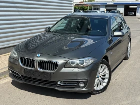 Обява за продажба на BMW 525 525xDrive+ N47D+ BiXenon+ Подгрев+ 218кс ~17 900 лв. - изображение 1
