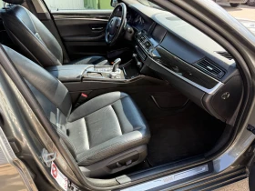 Обява за продажба на BMW 525 525xDrive+ N47D+ BiXenon+ Подгрев+ 218кс ~17 900 лв. - изображение 9