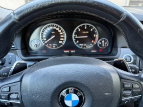Обява за продажба на BMW 525 525xDrive+ N47D+ BiXenon+ Подгрев+ 218кс ~17 900 лв. - изображение 10