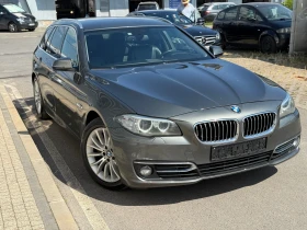 Обява за продажба на BMW 525 525xDrive+ N47D+ BiXenon+ Подгрев+ 218кс ~17 900 лв. - изображение 5