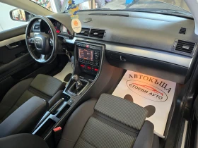 Audi A4 2.0* S-LINE* 2008. | Mobile.bg    14
