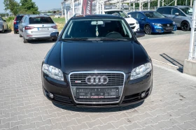 Audi A4 2.0* S-LINE* 2008. | Mobile.bg    4