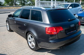 Audi A4 2.0* S-LINE* 2008. | Mobile.bg    7