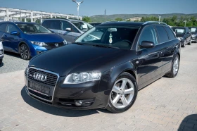 Audi A4 2.0* S-LINE* 2008. | Mobile.bg    2