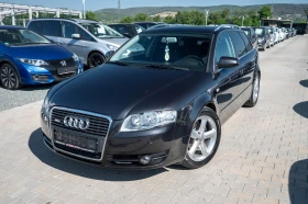 Audi A4 2.0* S-LINE* 2008. | Mobile.bg    3