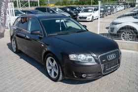 Audi A4 2.0* S-LINE* 2008. | Mobile.bg    5