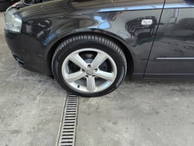 Audi A4 2.0* S-LINE* 2008. | Mobile.bg    16