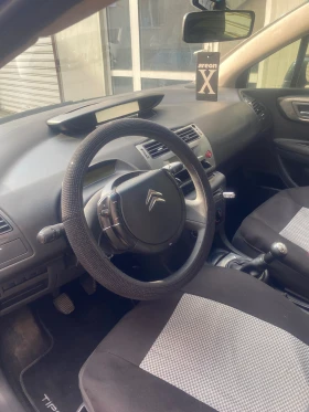 Обява за продажба на Citroen C4 ~4 100 лв. - изображение 4