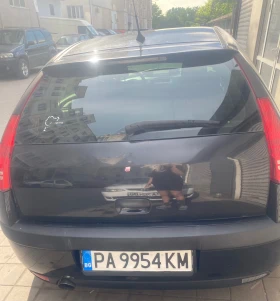 Обява за продажба на Citroen C4 ~4 100 лв. - изображение 9