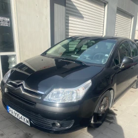 Обява за продажба на Citroen C4 ~4 100 лв. - изображение 1
