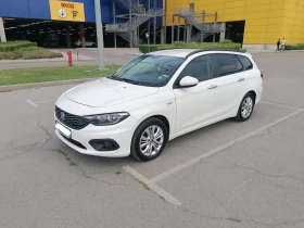 Обява за продажба на Fiat Tipo ~20 500 лв. - изображение 1