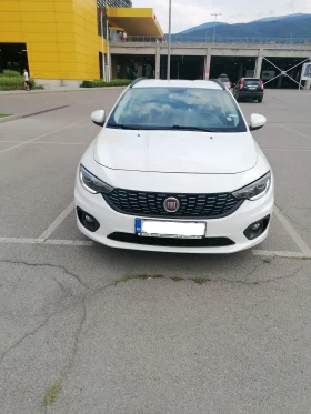 Обява за продажба на Fiat Tipo ~20 500 лв. - изображение 1