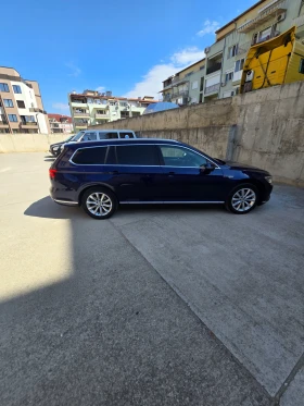 VW Passat Фул лед/Панорама/Подгрев и Обдухване/Ф1/4х4 - 31300 лв. - 10339802 2