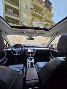 VW Passat Фул лед/Панорама/Подгрев и Обдухване/Ф1/4х4 - 31300 лв. - 10339802 4