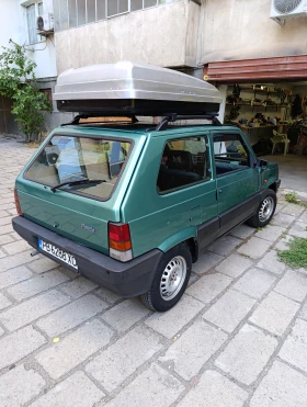 Fiat Panda | Mobile.bg    13