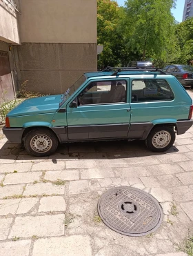 Обява за продажба на Fiat Panda ~4 800 лв. - изображение 2
