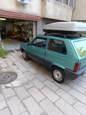 Обява за продажба на Fiat Panda ~4 800 лв. - изображение 3