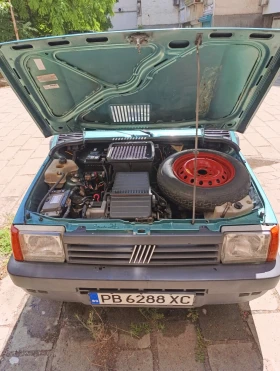 Обява за продажба на Fiat Panda ~4 800 лв. - изображение 11