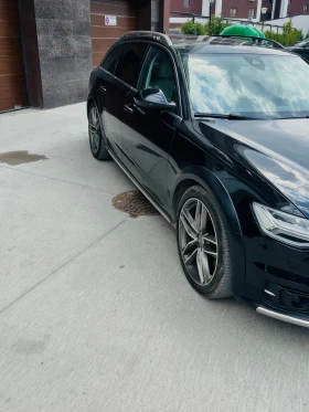 Audi A6 Allroad 3.0 Matrix  | Mobile.bg    5