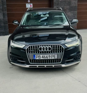 Audi A6 Allroad 3.0 Matrix  | Mobile.bg    3