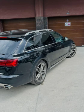 Audi A6 Allroad 3.0 Matrix  | Mobile.bg    8