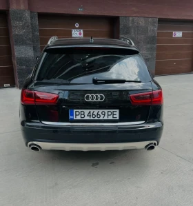 Audi A6 Allroad 3.0 Matrix  | Mobile.bg    7