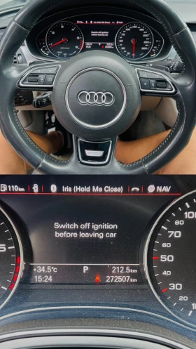 Audi A6 Allroad 3.0 Matrix  | Mobile.bg    13