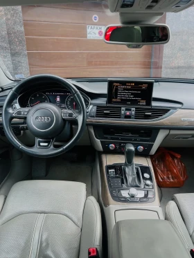 Audi A6 Allroad 3.0 Matrix  | Mobile.bg    10