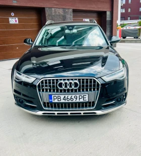 Audi A6 Allroad 3.0 Matrix  | Mobile.bg    2