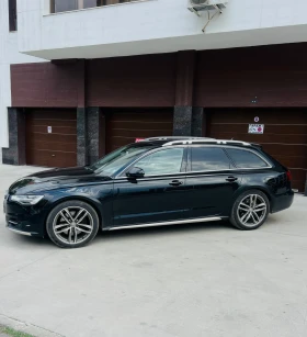 Audi A6 Allroad 3.0 Matrix  | Mobile.bg    6
