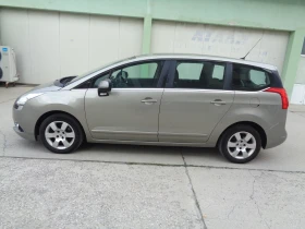 Peugeot 5008 2.0HDI-150-7mesta-CH-LIZING | Mobile.bg    7