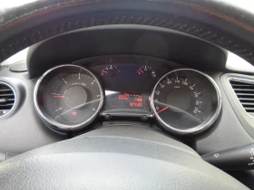 Peugeot 5008 2.0HDI-150-7mesta-CH-LIZING | Mobile.bg    15